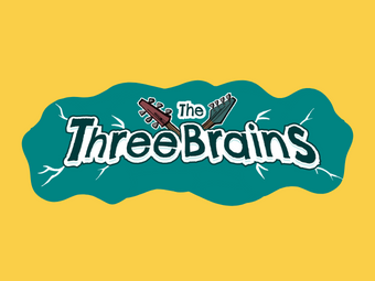 三个大脑测试