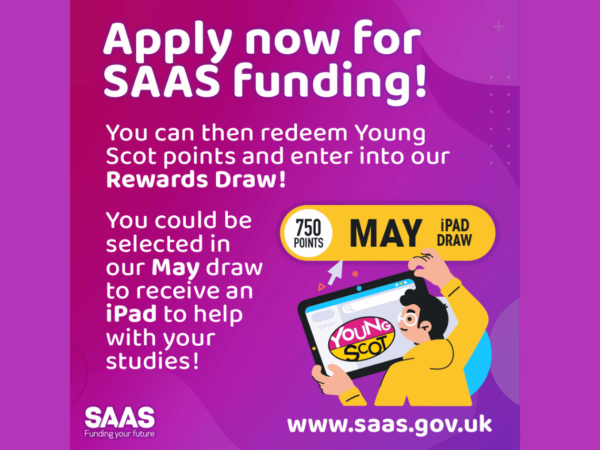 2023年5月申请SAAS的资金