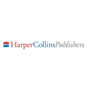 1453 -哈珀柯林斯- 30 - -书-标志