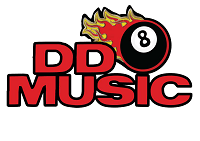 DD8音乐
