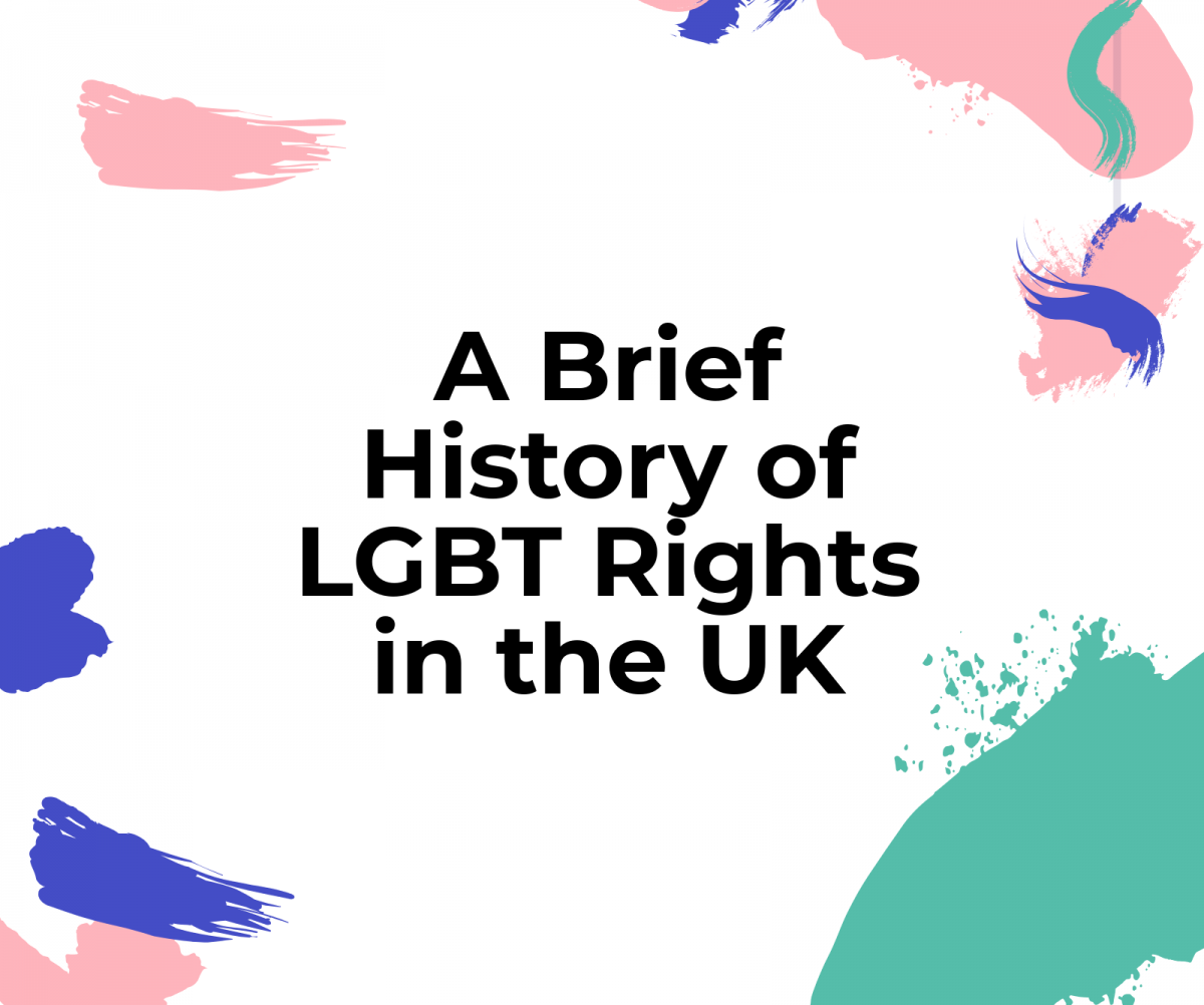 视频:英国LGBT权利的历史