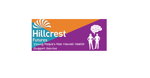 希尔克雷斯特未来青少年同伴心理健康支持服务