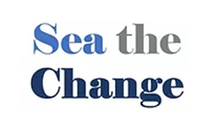 海的变化