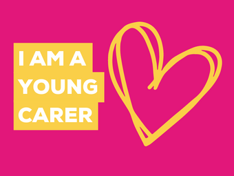 法蒂玛的博客:我是一个年轻的照顾者