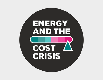 能源和成本危机
