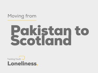 从巴基斯坦到苏格兰