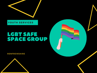 LGBT安全空间组织