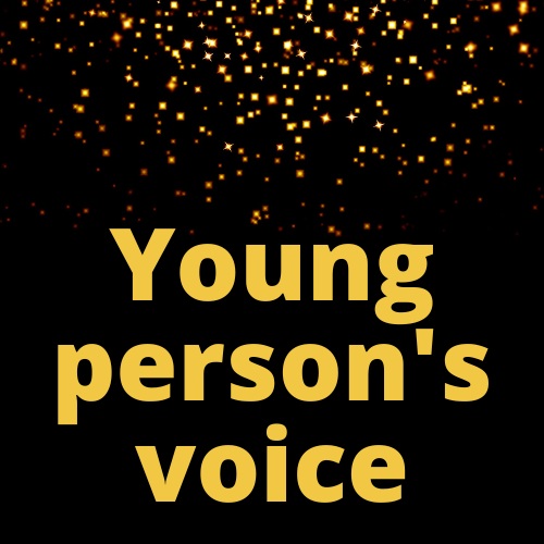 安格斯青年奖2022 -青年之声类结果