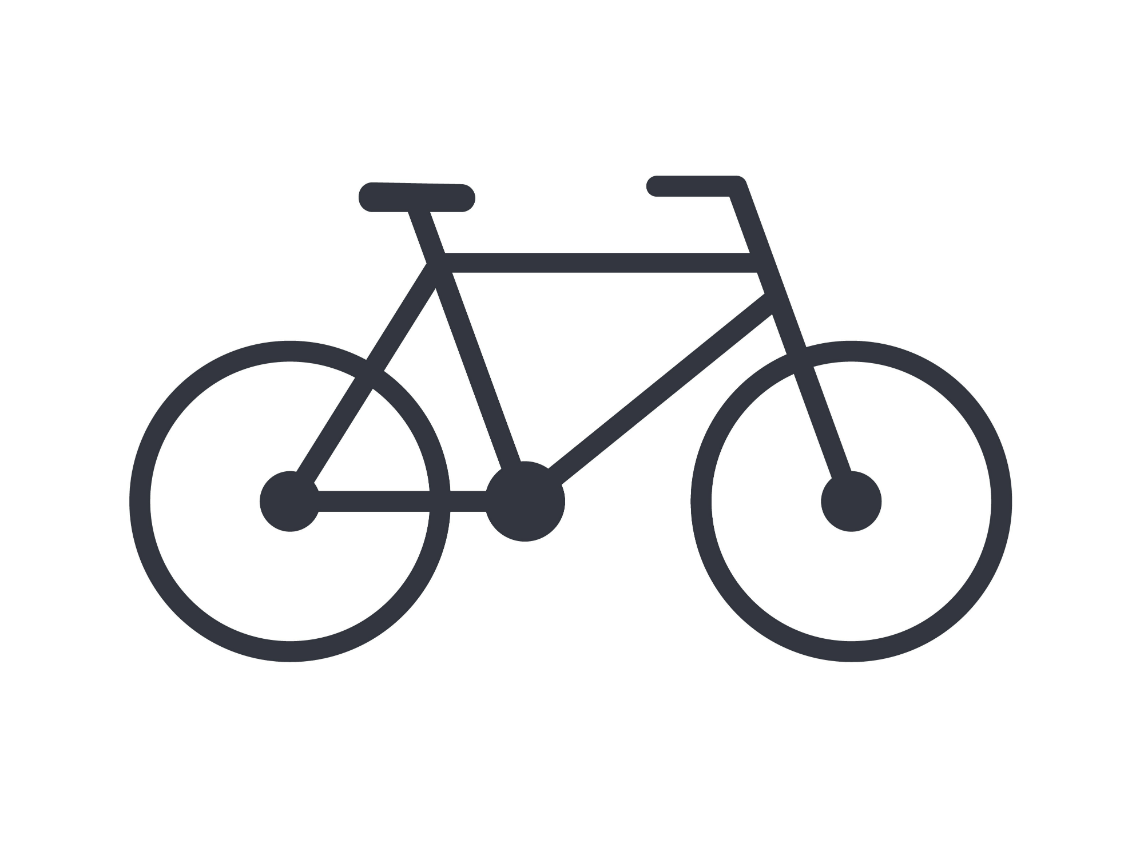 自行车连锁店- 5%的折扣自行车