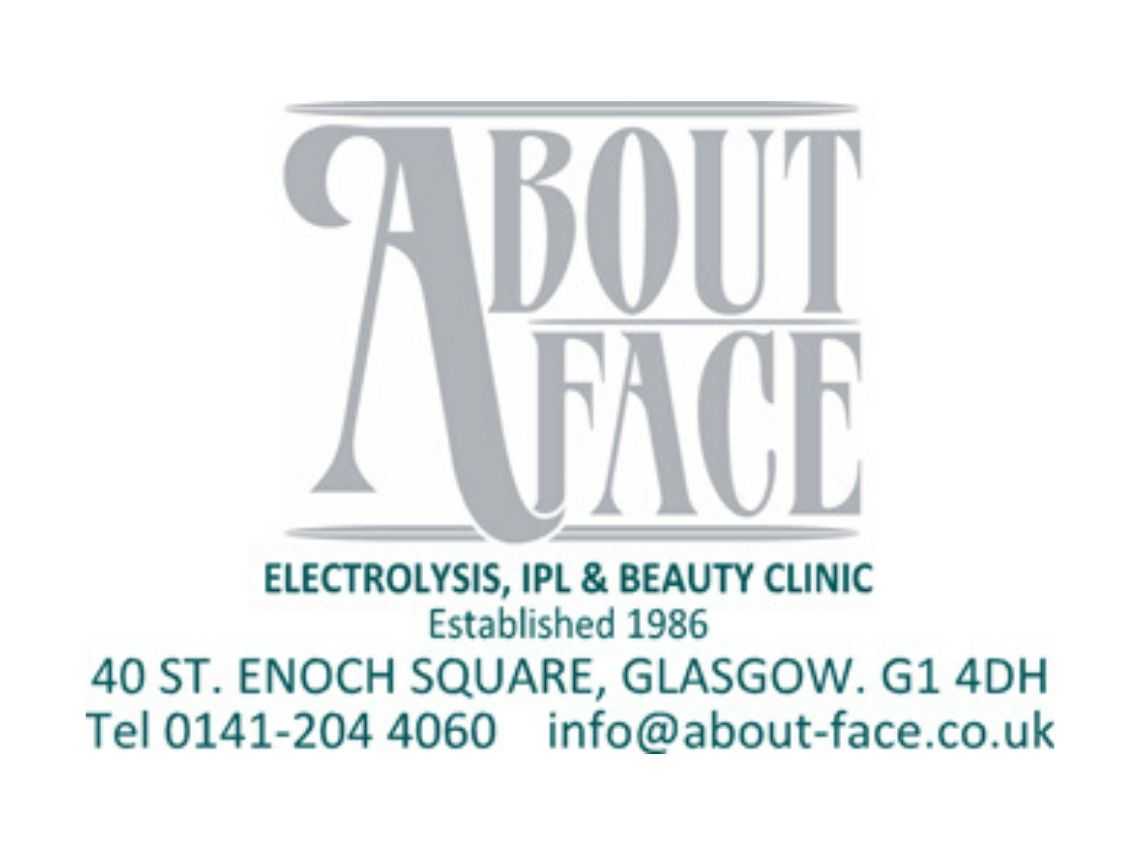 关于脸，电解，IPL和美容诊所- 10%的美容治疗