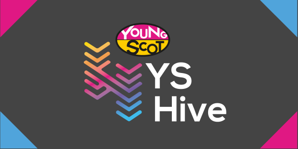 #YSHive |年beplay客服轻苏格兰蜂巢