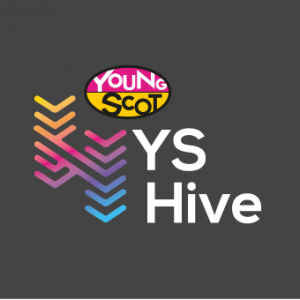 #YSHive |年beplay客服轻的苏格兰人Hive
